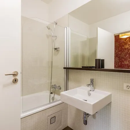 Entrecampos Prime Flat Lisbon