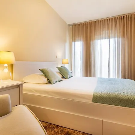 Apartment Entrecampos Prime Flat *